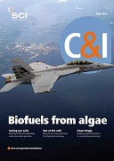 Selected Chemistry & Industry magazine issue